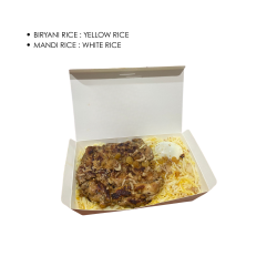 Chicken Chop Biryani Chicken Chop Biryani
