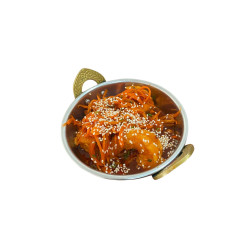 RED CHILIāS MANGO PRAWN RED CHILIāS MANGO PRAWN