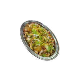Papdi Chaat