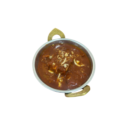 RENDANG MUTTON RENDANG MUTTON