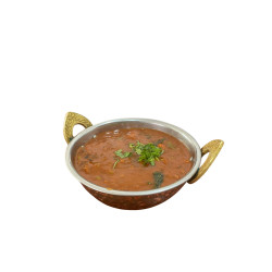Roasted Egg Masala