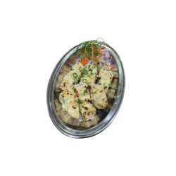 Murgh Lasooni Kebab (6pcs)