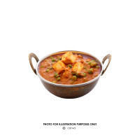 MUTTER PANEER MUTTER PANEER