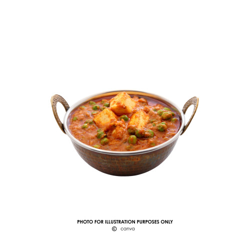 MUTTER PANEER