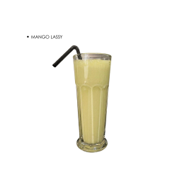 MANGO LASSY