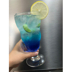 BLUE OCEAN
