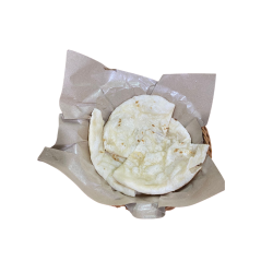 Butter Naan
