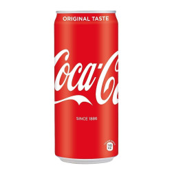 COKE