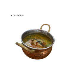 Dal Tadka