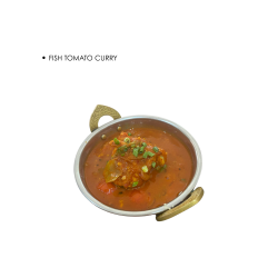 FISH TOMATO CURRY FISH TOMATO CURRY