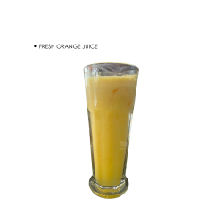 ORANGE JUICE