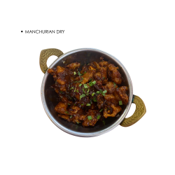 CHICKEN MANCHURIAN CHICKEN MANCHURIAN