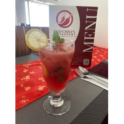 MINTY WATERMELON