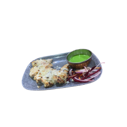 Murgh Malai Cheese Kebab (6pcs)