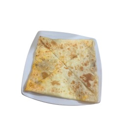 Murtabak Cheese