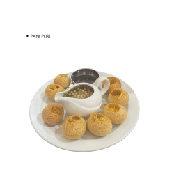 Pani Puri