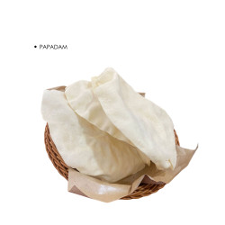 Papadam