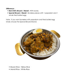 Fish Mandi Fish Mandi