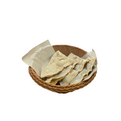 Tandoori Roti