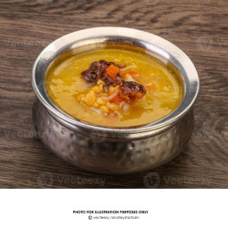 Chana Dal Tadka