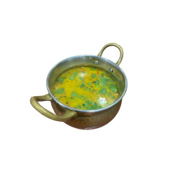 Dal Fry