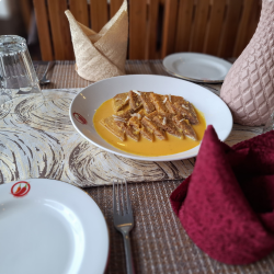 Shahi Tukda