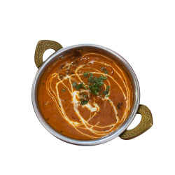 FISH TIKKA MASALA FISH TIKKA MASALA