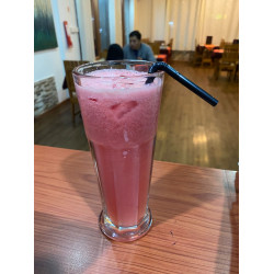 WATERMELON JUICE