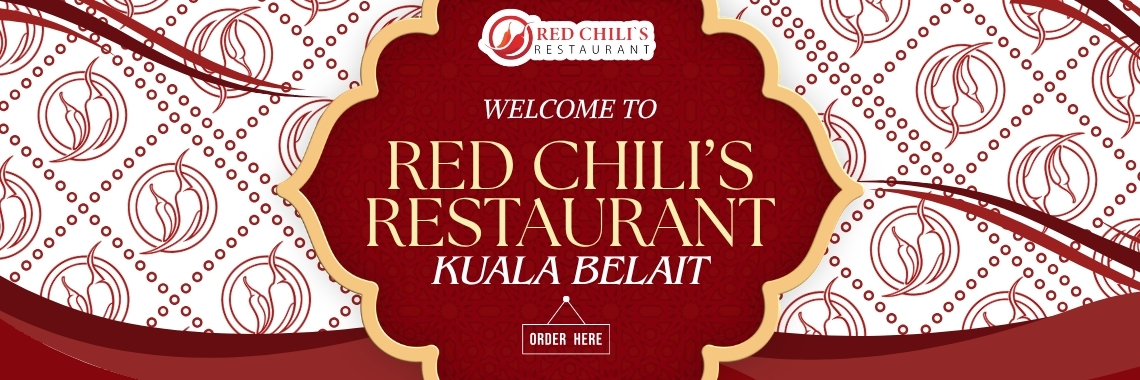 Redchilli
