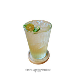 iced kasturi
