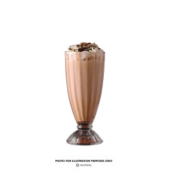 MILO MILK SHAKE