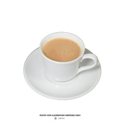 Nescafe with Milk