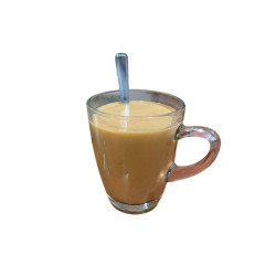 Masala Tea