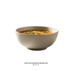 Hot & Sour Chicken Soup
