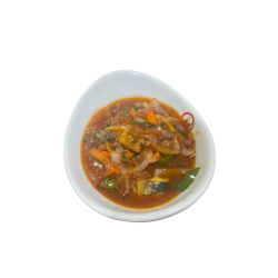IKAN SAMBAL BAWANG SIAM IKAN SAMBAL BAWANG SIAM