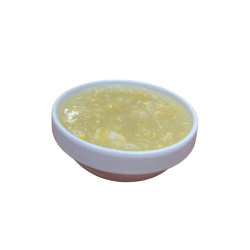 Sweet Corn Soup Chicken