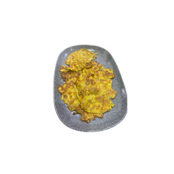 Masala Omellette