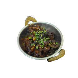 DENDENG DAGING PERAK DENDENG DAGING PERAK