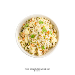 Egg Fried Rice