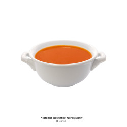Cream of Tomato Soup