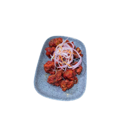 Prawns 65